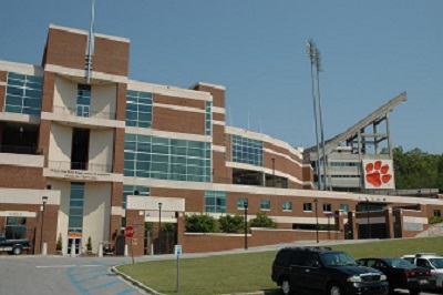 Memorial Stadium #1