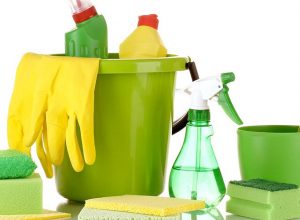 How to Deep Clean Your House