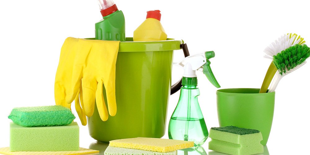 How to Deep Clean Your House