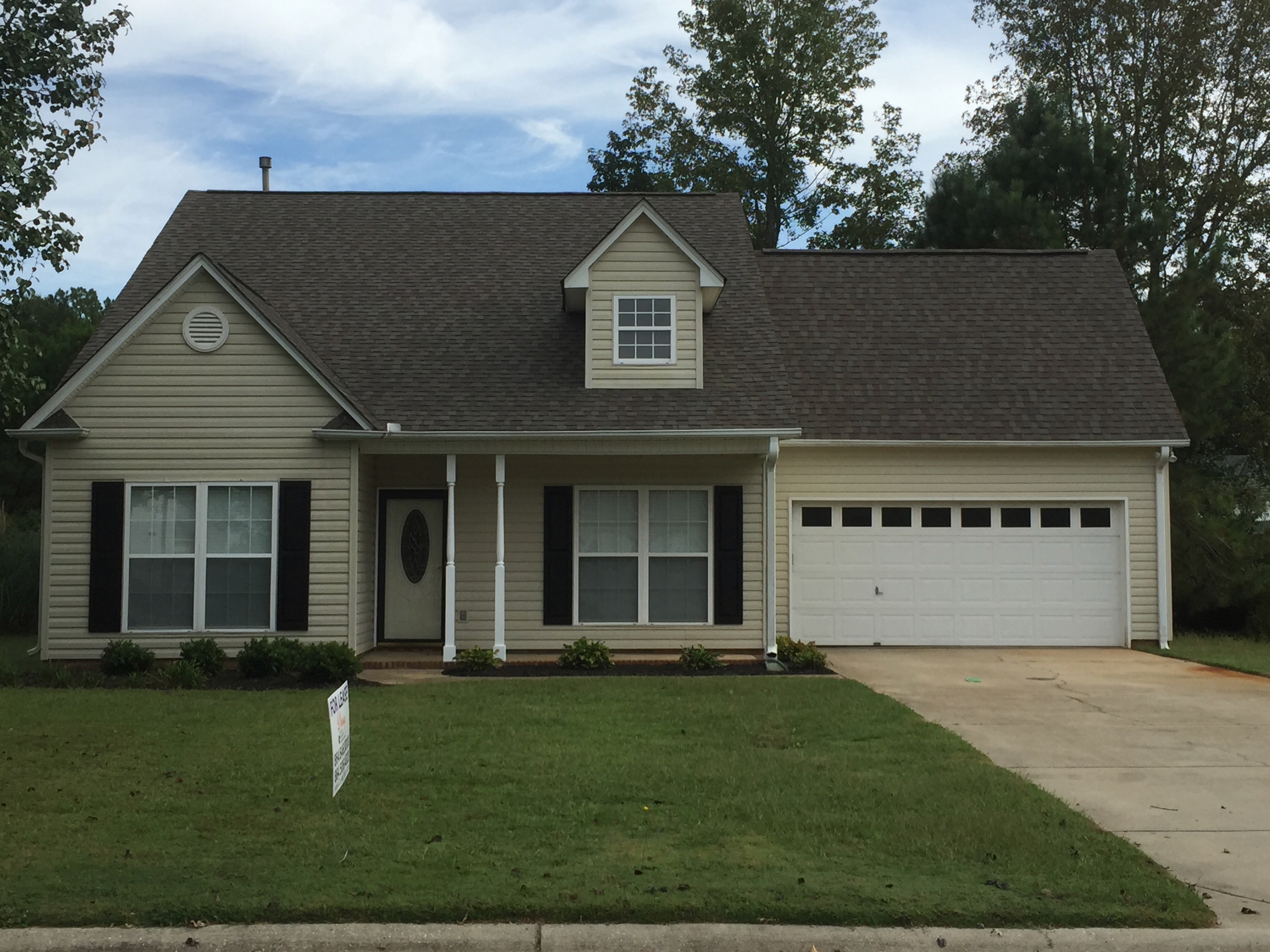 224 Canvasback Way Easley, SC 29642