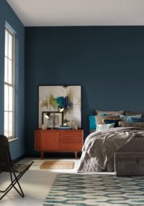 Top 10 Trending Paint Colors Of 2018 Dunlap Team