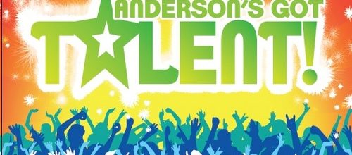 Anderson’s Got Talent 2019