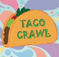 2nd Annual Taco Crawl