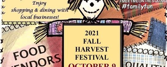 Pendleton Fall Harvest Festival